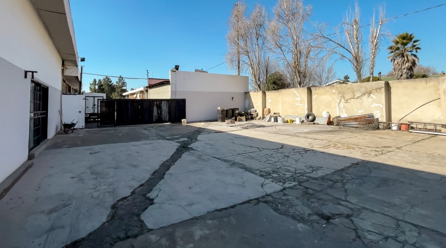 1 Bedroom Property for Sale in Villiers Free State